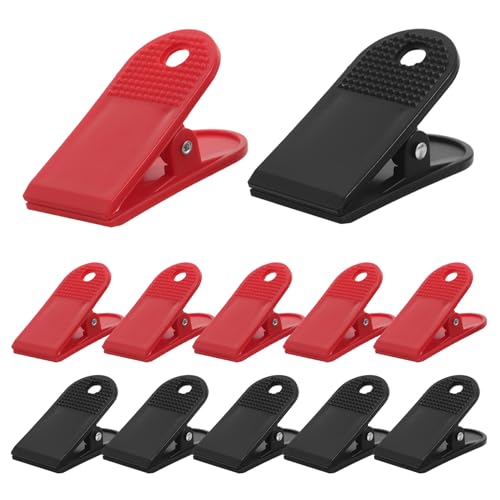 VANZACK �g���b�h�~���ً}��~�N���b�v12�Z�b�g �o�l���X�C�b�`�ێ��N���b�v ���j�o�[�T�������p�p�[�c �z�[���W���p�����j���O�}�V���A