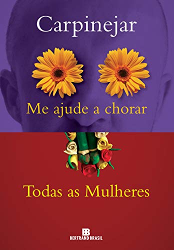 Kit Carpinejar, do autor Fabrício Carpinejar