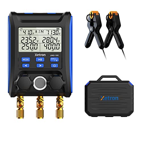 Top 10 Best Digital Gauges For Hvac Reviews & Buying Guide Katynel