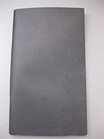 The Little Black Book -- Six Minute Meditations on the Passion according to Matthew B005FANYQC Book Cover