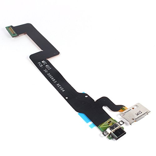 Komponentz C9R6QM   Cable de Carga Micro USB para Amazon Kindle Fire HDX 7