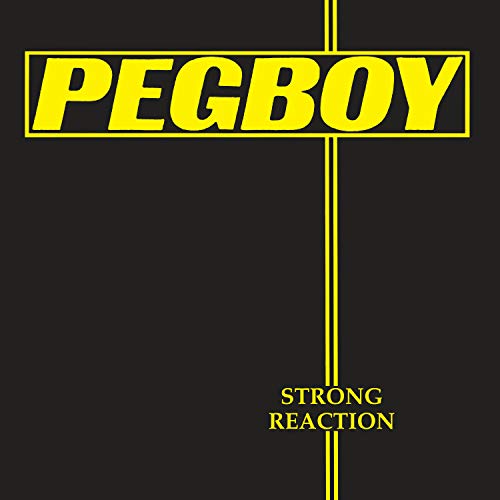 Pegboy