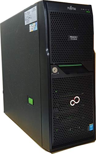 美品☆三菱 サーバー Xeon E3-1220 4GB HDD×2 Win10 Amazon | [中古サーバ][4コア4スレッド][デスクトップ型