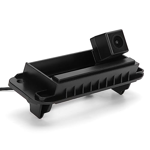 Caméra de surveillance inverse pour éviter les chocs W204 W212