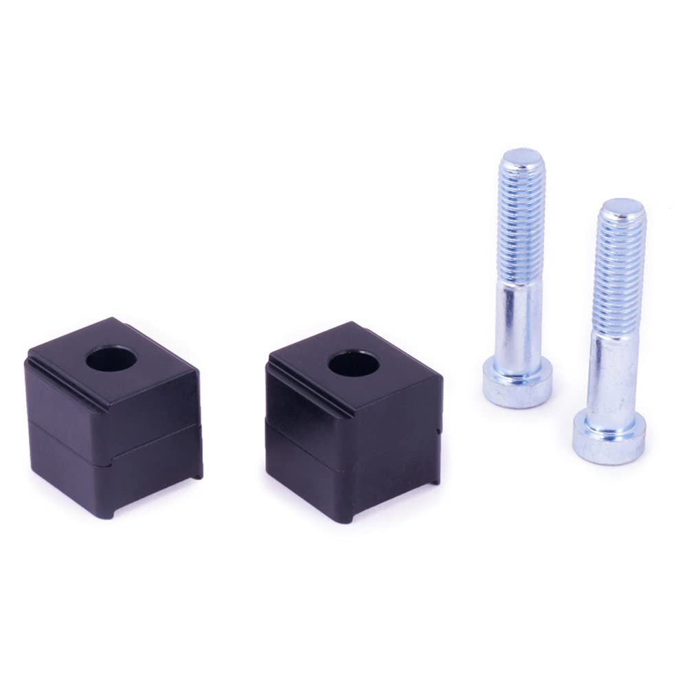 445208 - torretas de Manillar 10x60 mm 30 mm