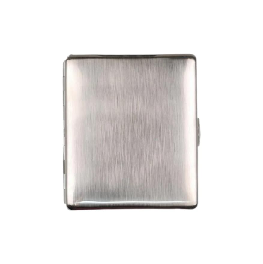 Jean Claude Nikel Metal Sigara Tabakası 600055