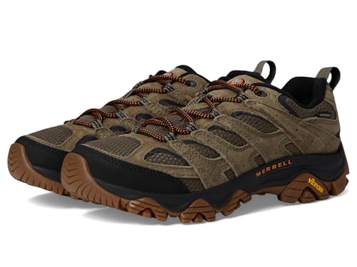 Image of Merrell Men's Moab 3 Waterproof Boots