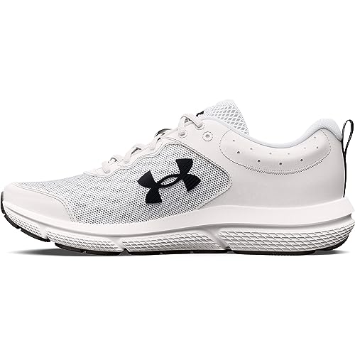 Image of Under Armour Mens Ua Charged Assert 10 Sneaker