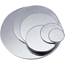 4 pcs 925 Sterling Silver Round Stamping Blank Disc 20 Gauge 12.7mm 1/2" Made in USA by CRAFT WIRE