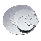 Metal type : 925 Sterling silver Gauge : 20 Qty : 4 pcs Shape : Round, Hardness : Soft Dimensions : 12.7mm (1/2")