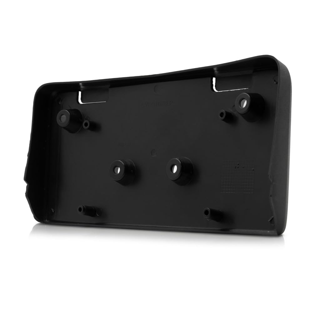 Marco De Soporte De Placa Frontal S10 13/15 96696014