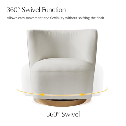 Sillón Plegable Boucle Marfil miniatura 4