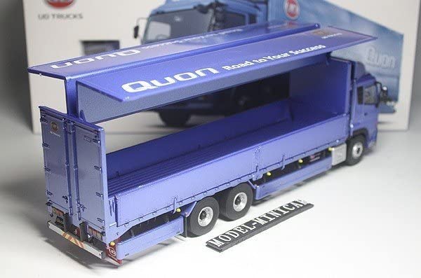 ELIGORモデル1/43スケール UD TRUCKS ELIGORモデル1/43スケール UD TRUCKS