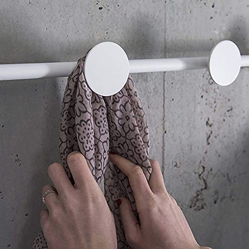 NZDY Lampada da parete creativa con cuscinetti, applique da parete a led, applique da parete moderna in ferro per ingresso da ufficio, guardaroba, lampada da parete, lampada da parete con illuminazio - Image 8