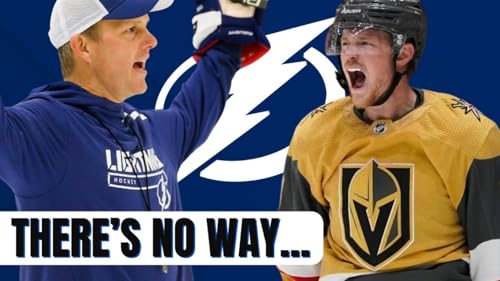 MAJOR Changes Are Coming... | Daily Tampa Bay Lightning News & Rumors