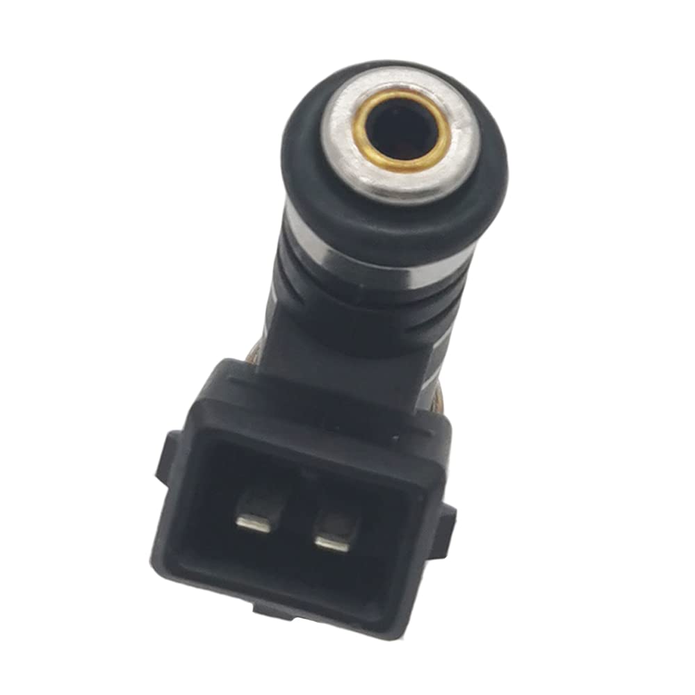 IPM002 230016209087 - Iniettore carburante per CITROËN Berlingo C2 C3 PEUGEOT 206 Partner Combispace