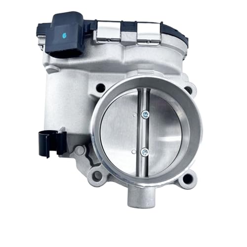 Valve d'accélérateur de distribution air compatible Volvo S60 V60 XC70 référence 8687927