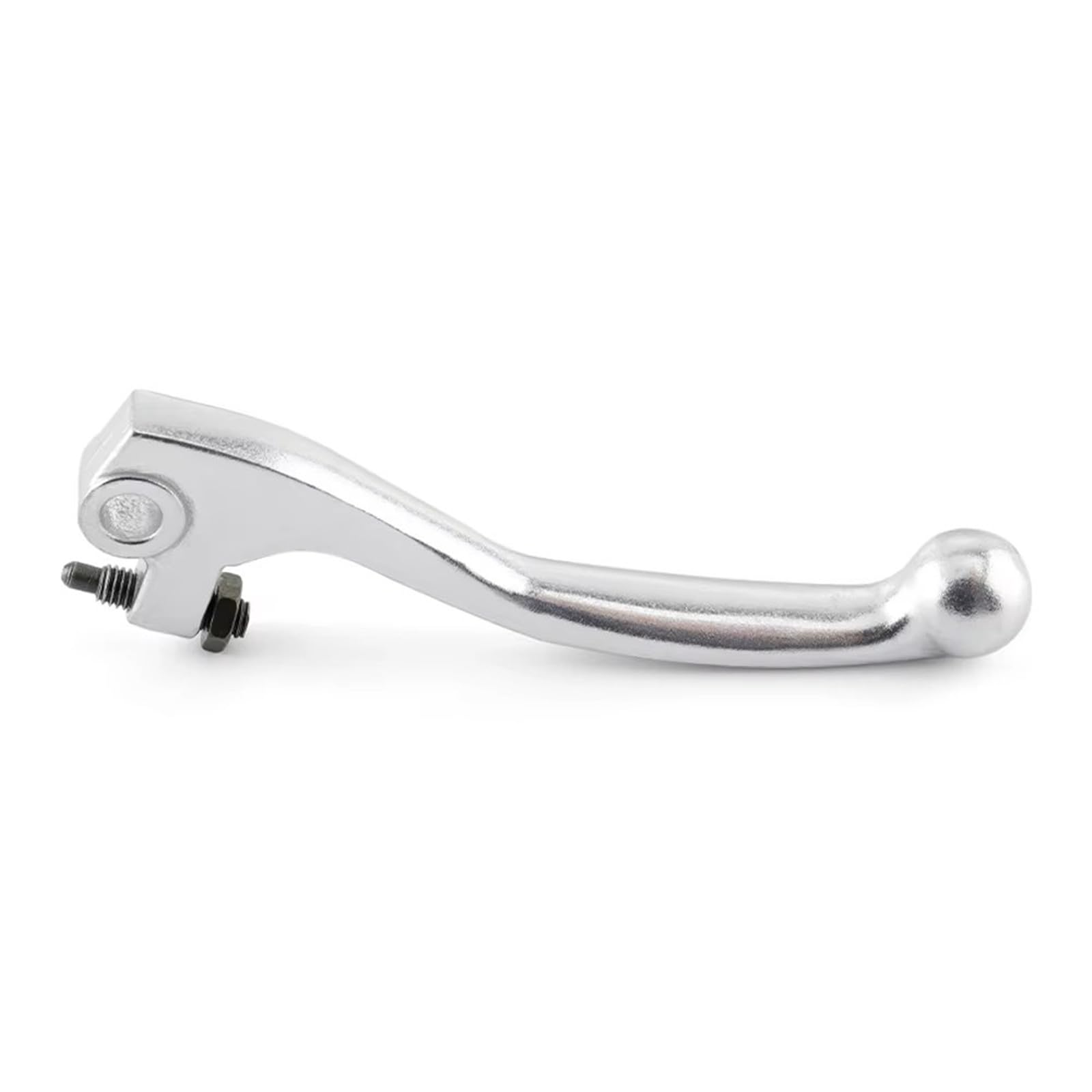 KOEHXJ Brake Clutch Levers for CRF250 for CRF450 Clutch Lever Motocross Hand for CR125R for CR250R for CRF250R for CRF450R for CRF 250X(Right Brake Lever)