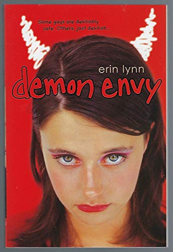 Demon Envy view 2