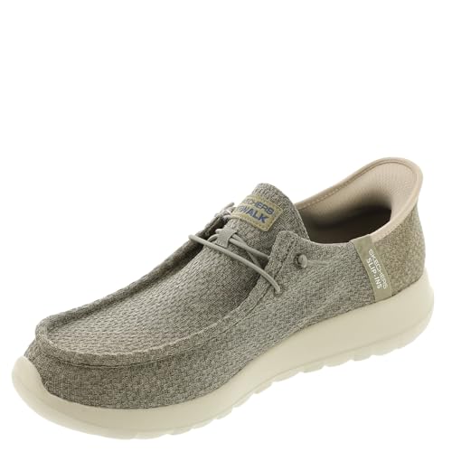 Image of Skechers Men's Go Walk Max Halycon Slip-Ins Sneaker