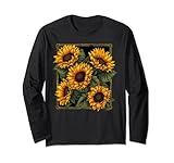 Sunflower for Sunflower women and men