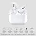Charing Case Compatible for AirPods Pro, Wireless Charging Case Replacement for AirPod Pro 1st/ 2nd Generation ChargerCase (No Earbuds) (PRO 1/2(Lightning))