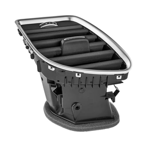 Rejilla de ventilación para Audi A4 B8 que repara el aire acondicionado del pasajero