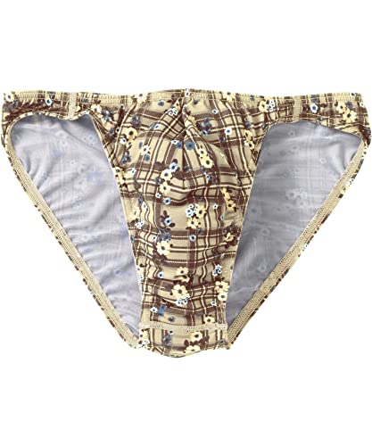 [ブロス バイ ワコールメン] ブリーフ  環境配慮素材使用