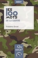 Les 100 mots de la guerre 2715403712 Book Cover
