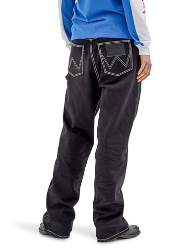 Wrangler Men's X Hot Wheels Loose Carpenter Jean3