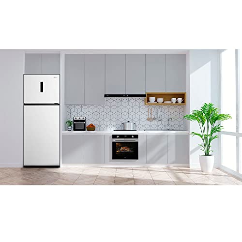 Geladeira Frost Free Duplex 463L Slim cor Branca Midea MD-RT645MTA012-220v