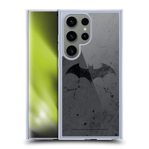 Coque MagSafe Batman S24 Ultra Idéale pour le Bureau et les Trajets