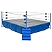 Figures Toy Company Classic Wrestling Ring for Wrestling Figures