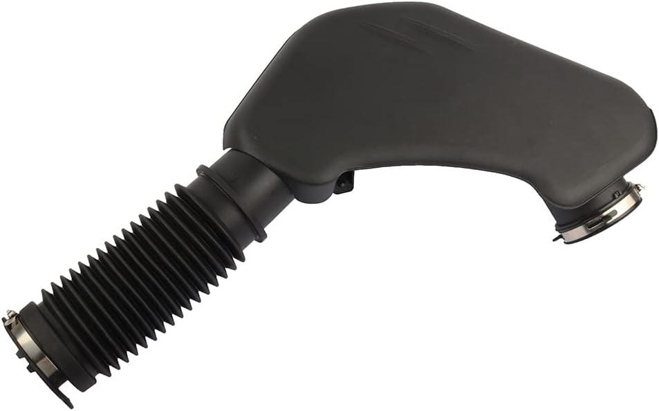 Air Intake Duct Hose Replacement for Chrysler 300 Dodge Challenger Charger V6 3.6L 2011-2019 4861926AG 04861926AG