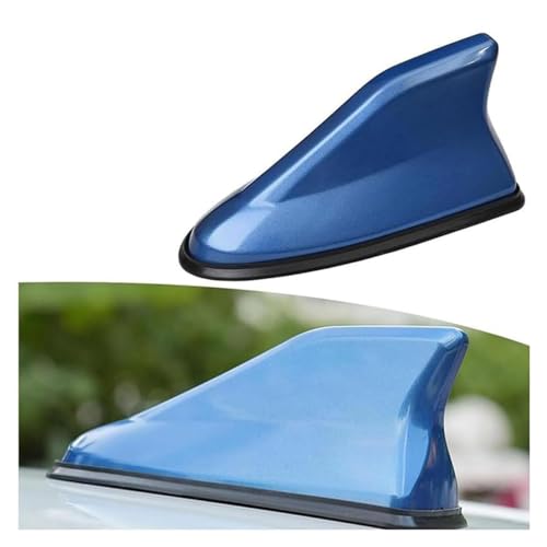 Antena de tiburón para Coche impermeable con recepción de señal de radio estable
