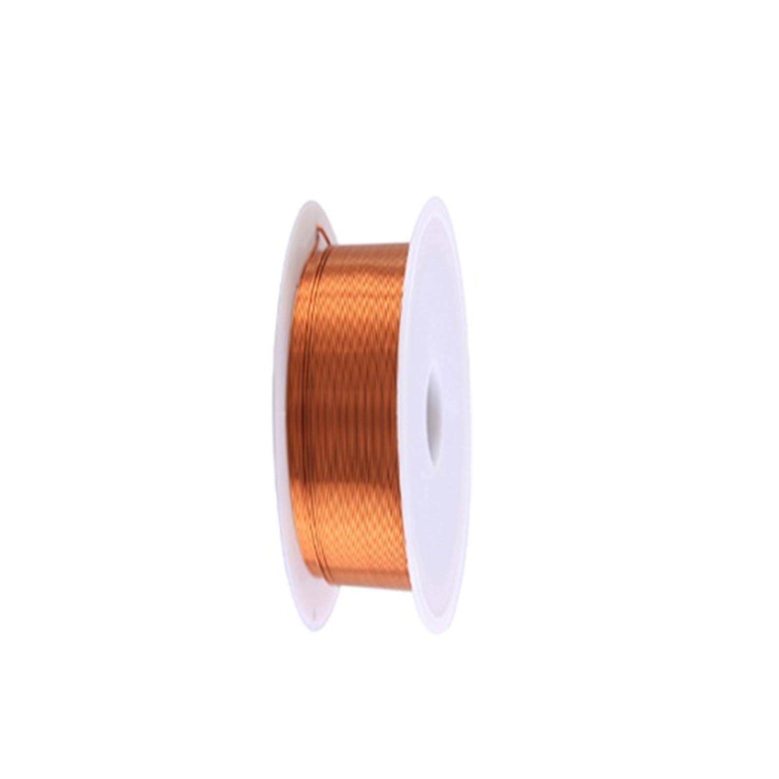 Cewka z drutu miedzianego, kabel z magnesem, uzwojenie emaliowane(1.20mm 10m)