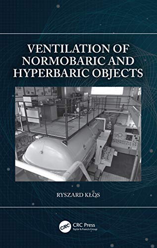 Ventilation of Normobaric and Hyperbaric Objects view 2