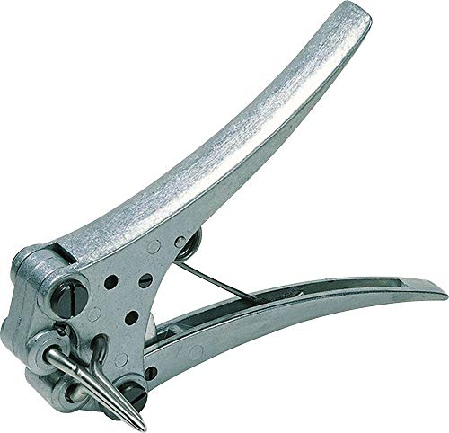HellermannTyton NA0/1-ML Pince à manchonner métal Contenu: 1 pc(s)