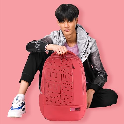 Image of Gear Unisex Keep It Real Backpack