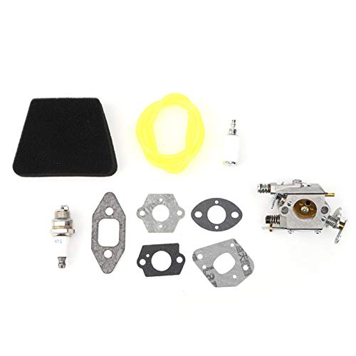 YUYTE Aluminum Carburetor, Carburetor Kit Parts Carburetor Kit Carburetor Room Air Conditioner Replacement Parts Replacement for Parts