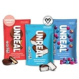 UNREAL Assorted Flavor...image