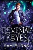 The Elemental Keyes (Circle the Square) B0BYRHH2GZ Book Cover