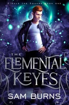 Paperback The Elemental Keyes (Circle the Square) Book
