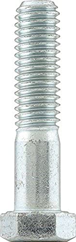Image of Allstar Performance ALL16265 7 /16-14 x 1-3 /4 inch Hex Head Bolt