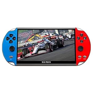 TCDSTAR-Original-factory-16GB-Retro-Handheld-Games-Player-x-12-plus-10000games-Portab-7-Inch-e-book-MP5-Video-Game-Consoles-for-PSP