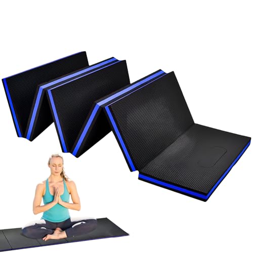 Tapis de sol pour atelier et garage multifonctionnel - 8