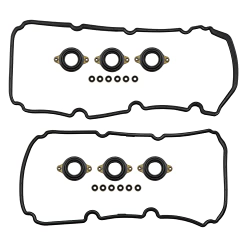 Joint de couvercle de soupape BeckArnley 0362072 kit étanchéité moteur voiture
