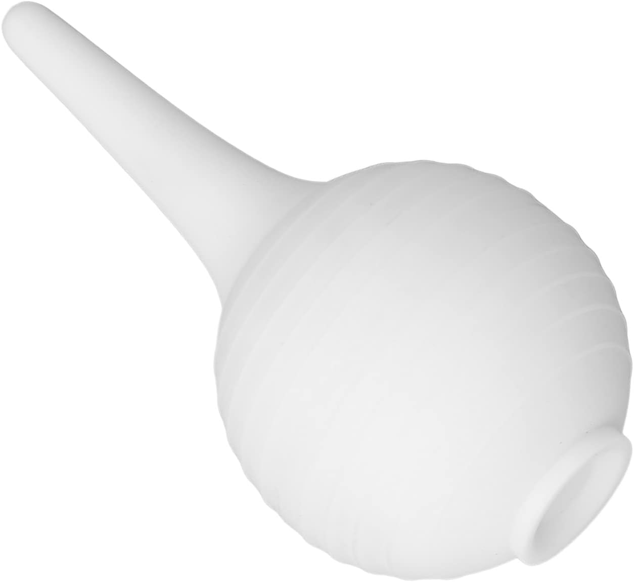 Rubber Suction Ear Syringe, Hand Bulb Syringe Ear Washing