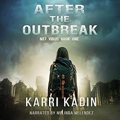 After the Outbreak cover art