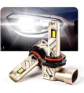 Amazon | SEALIGHT フォグランプ LED フォグ H8 H11 H16 バルブ